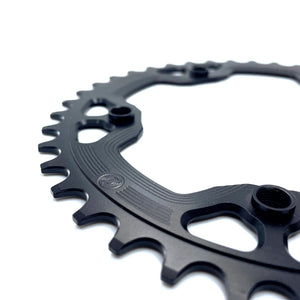 BMX single speed chainring