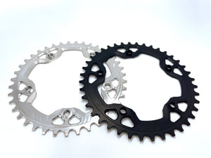 single speed chainrings