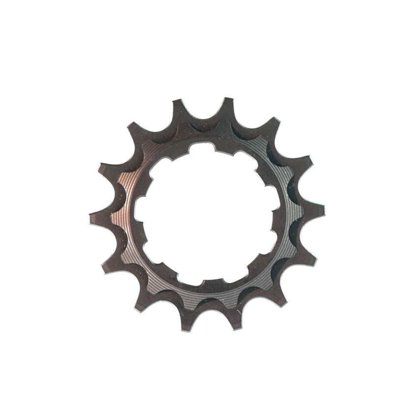 Single speed 2024 rear cog