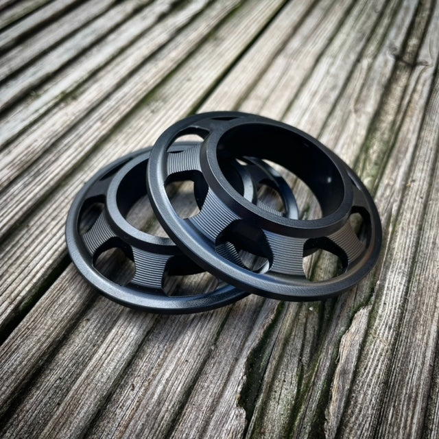 Single speed spacer kit