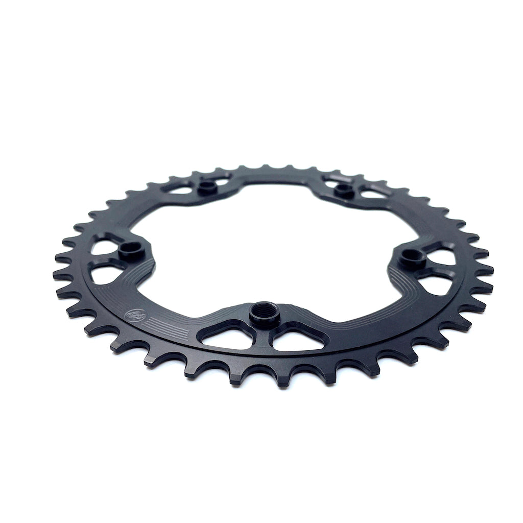 single speed chainring