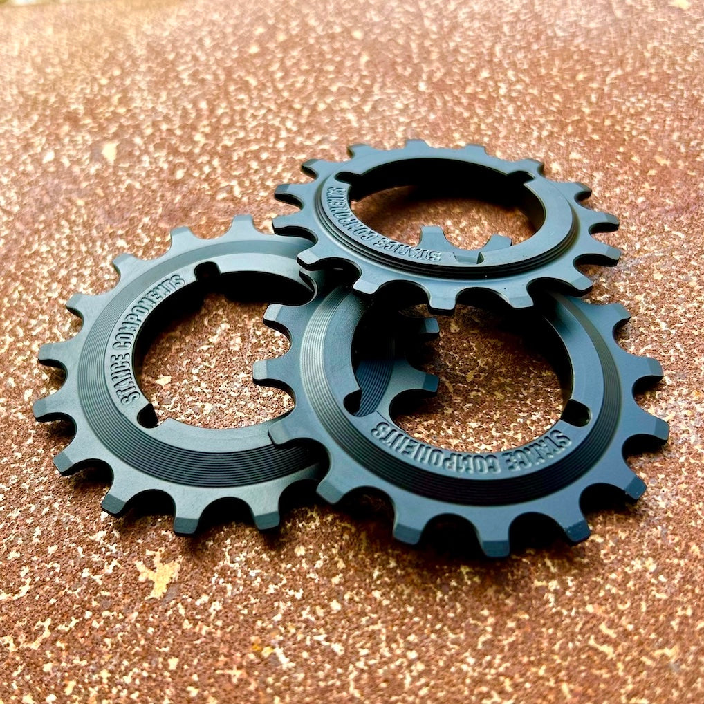 Stance Components Single Speed sprocket 3/32 Meybo fitment