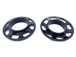 Single Speed Spacer kit