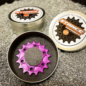 Single Speed Sprocket