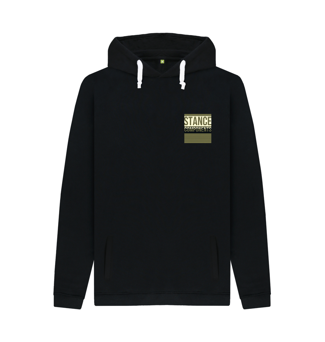 Adult Blinds Hoodie