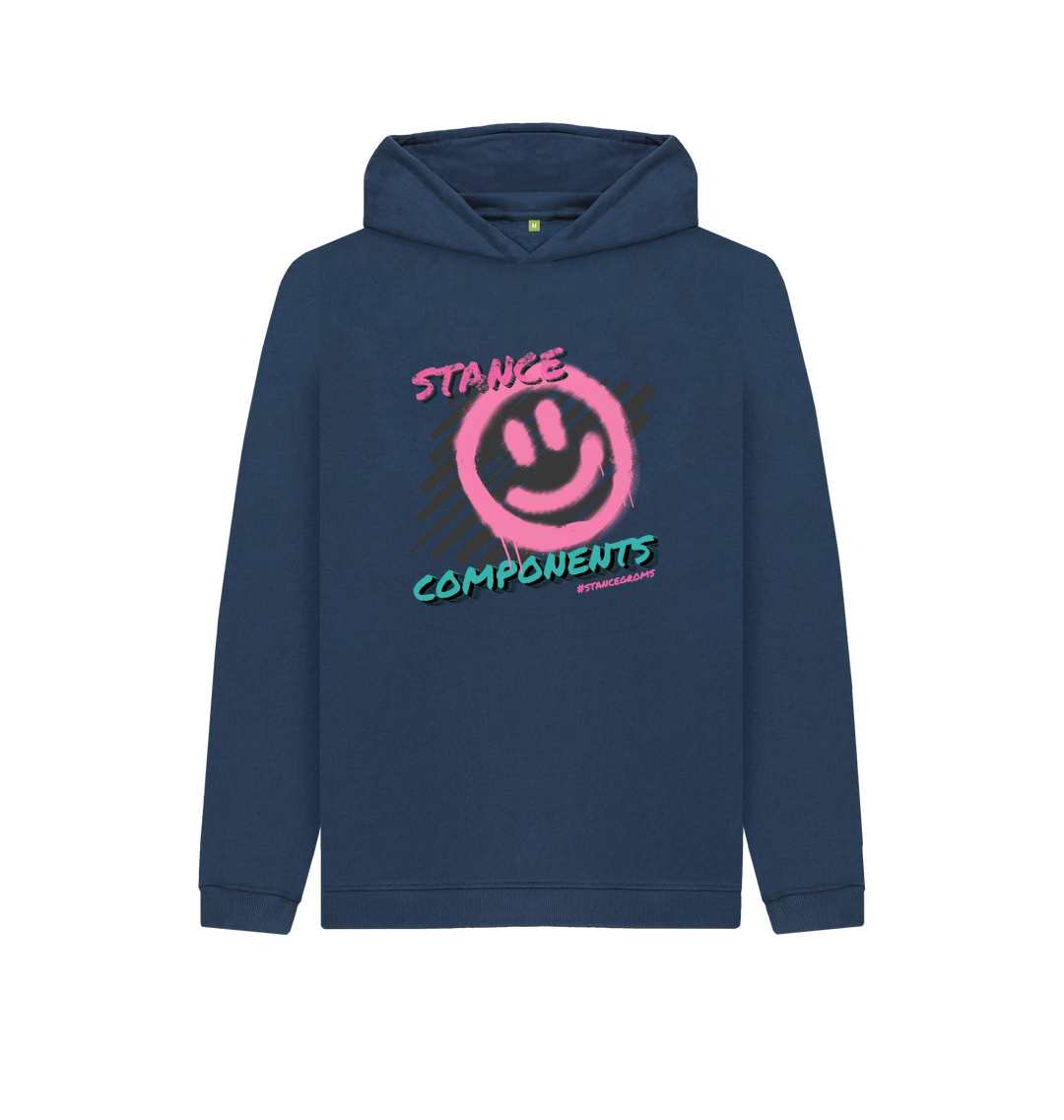 Kids Graffiti Hoodie